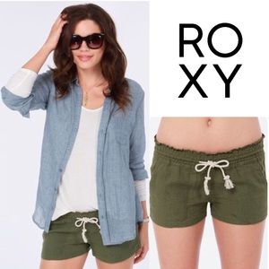 🌊 Roxy Beach Shorts ⛱
